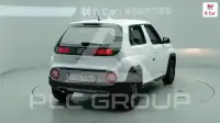 2023 Hyundai Casper