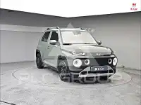 2023 Hyundai Casper