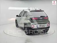 2023 Hyundai Casper