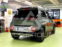 2023 Hyundai Casper