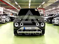 2023 Hyundai Casper
