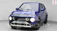 2023 Hyundai Casper