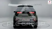 2023 Hyundai Casper