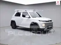 2023 Hyundai Casper