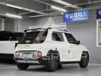 2023 Hyundai Casper