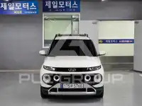 2023 Hyundai Casper