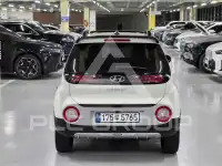 2023 Hyundai Casper