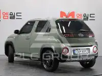 2023 Hyundai Casper