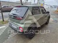 2023 Hyundai Casper