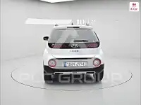 2023 Hyundai Casper