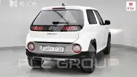 2023 Hyundai Casper