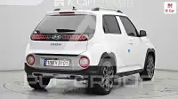 2023 Hyundai Casper