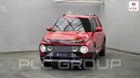 2023 Hyundai Casper