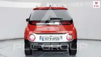 2023 Hyundai Casper