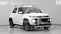 2023 Hyundai Casper