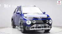 2023 Hyundai Casper