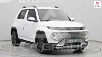2023 Hyundai Casper