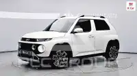 2023 Hyundai Casper