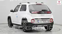 2023 Hyundai Casper