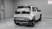 2023 Hyundai Casper