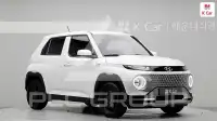 2023 Hyundai Casper