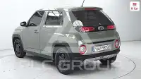 2023 Hyundai Casper