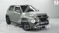 2023 Hyundai Casper