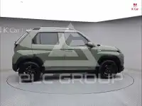 2023 Hyundai Casper