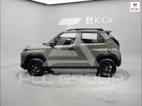 2023 Hyundai Casper