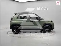 2023 Hyundai Casper