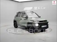 2023 Hyundai Casper