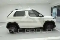 2023 Hyundai Casper