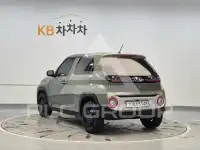 2023 Hyundai Casper