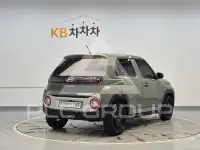 2023 Hyundai Casper