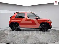 2023 Hyundai Casper