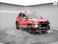 2023 Hyundai Casper
