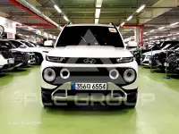2023 Hyundai Casper