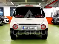 2023 Hyundai Casper