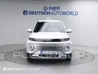 2023 Hyundai Casper