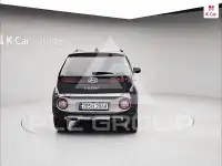 2023 Hyundai Casper