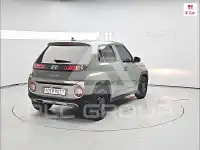 2023 Hyundai Casper