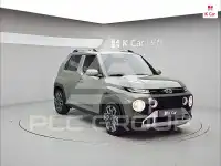 2023 Hyundai Casper