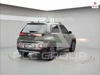 2023 Hyundai Casper
