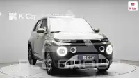 2023 Hyundai Casper