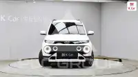 2023 Hyundai Casper