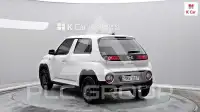 2023 Hyundai Casper