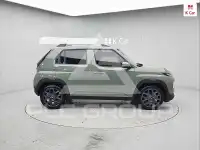 2023 Hyundai Casper
