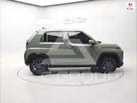 2023 Hyundai Casper