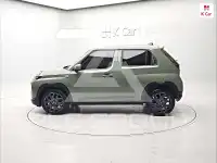 2023 Hyundai Casper