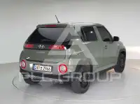 2023 Hyundai Casper